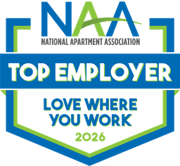NAA Top Employer 2026